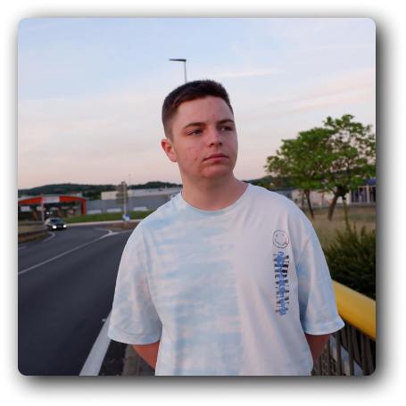 Photo de Matys Ouvrard